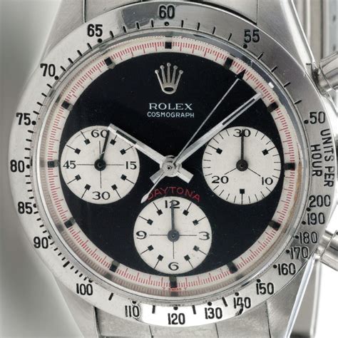 Sell Your Rolex Watch with Sotheby's.